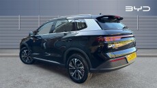 BYD Sealion 5 1.5 DM-i Comfort 5dr Auto Estate